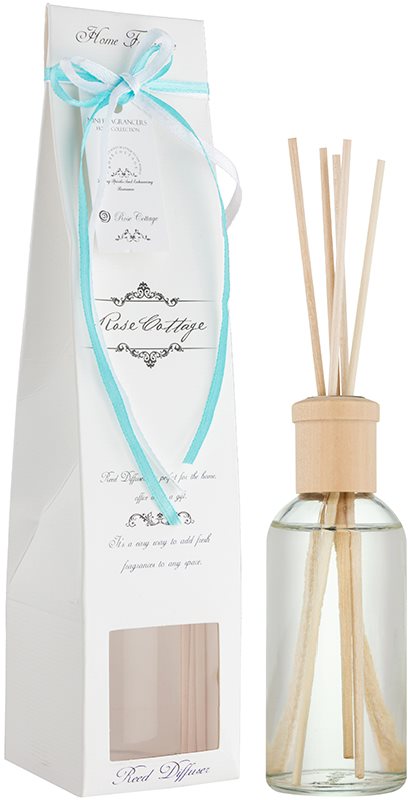 Sofira Decor Interior Ocean diffuseur d'huiles essentielles avec recharge 100 ml