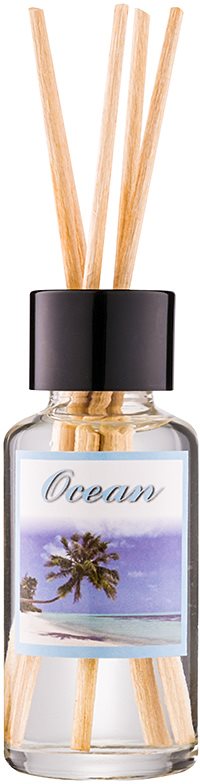 Sofira Decor Interior Ocean aroma difuzor cu rezervã 40 ml