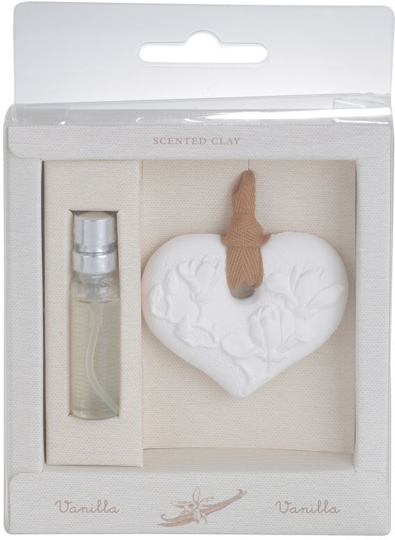 Sofira Decor Interior Vanilla osvěžovač vzduchu 5 ml