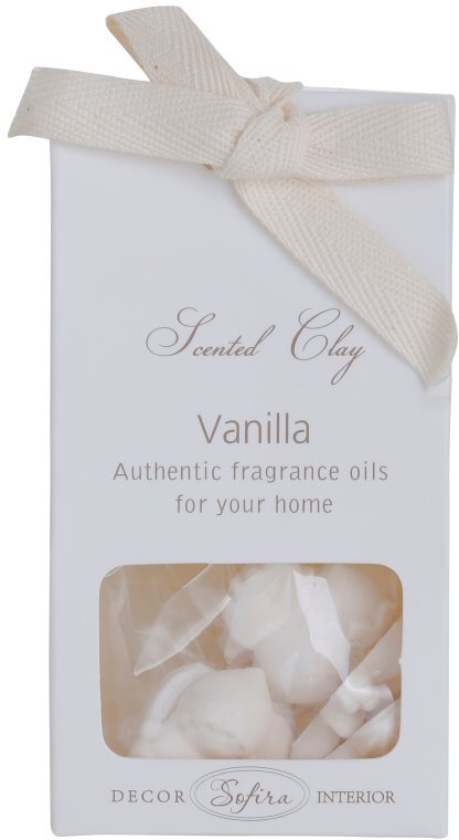 Sofira Decor Interior Vanilla Wardrobe Air Freshener 25 g