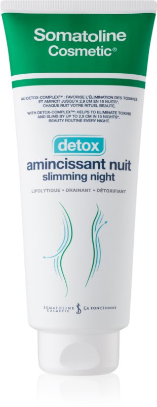 Somatoline Detox