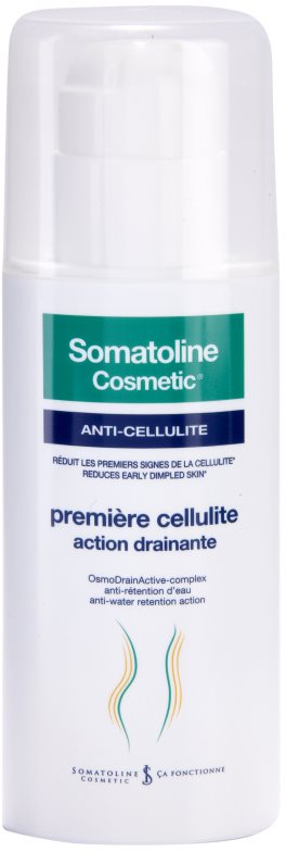 Somatoline Anti-Cellulite Active Cream To Treat Cellulite