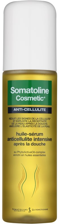 Somatoline Anti-Cellulite intenzívne sérum proti celulitíde