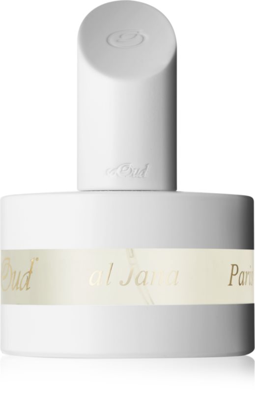 SoOud Al Jana eau de parfum nőknek 60 ml