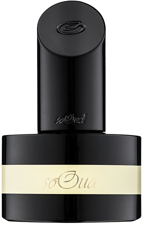 SoOud Al Jana ekstrakt perfum dla kobiet 30 ml