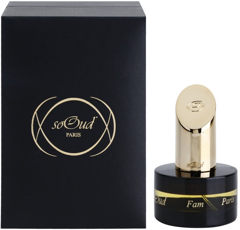 SoOud Fam ekstrakt perfum unisex 30 ml
