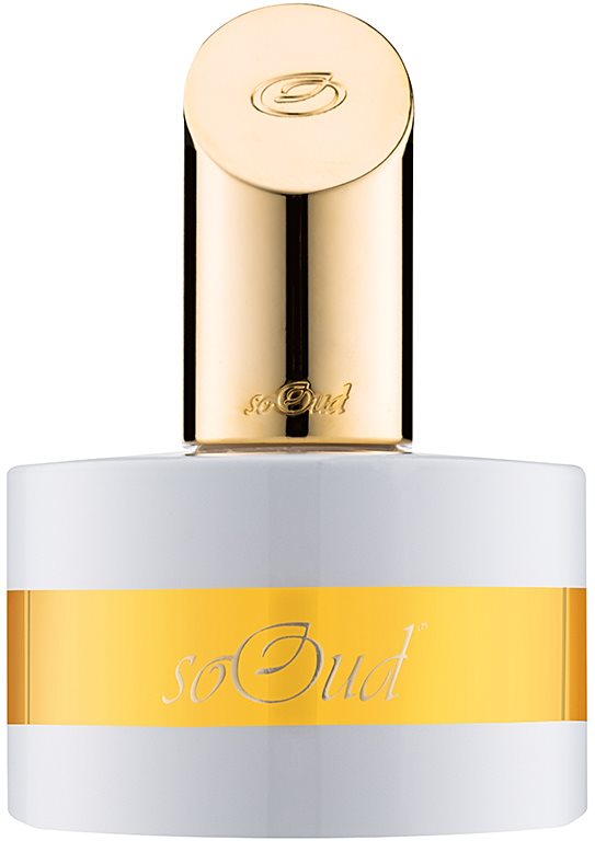 SoOud Fatena parfémovaná voda pro ženy 60 ml