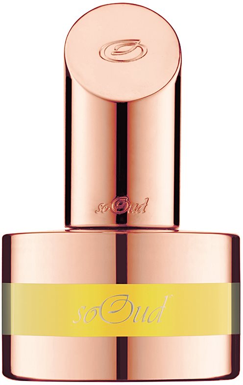 SoOud Ilham Nektar d'Or Parfüm Extrakt unisex 30 ml