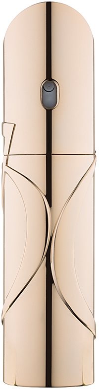 SoOud Le Nomade napełnialny flakon z atomizerem unisex 8 ml z szafirem
