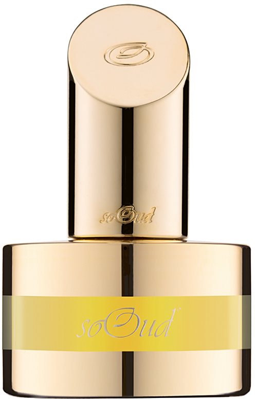 SoOud Nur estratto profumato per donna 30 ml