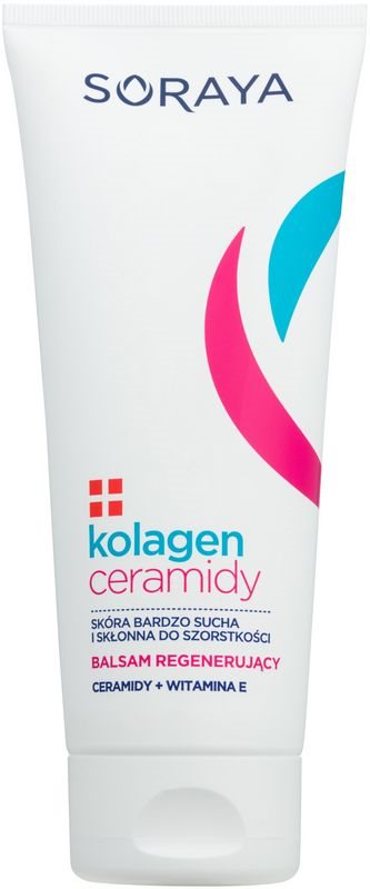 Soraya Collagen & Ceramides Regenerating Body Balm