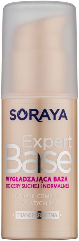 Soraya Expert розгладжуюча основа під макіяж