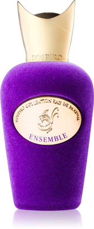 Sospiro Ensemble eau de parfum unisex 100 ml