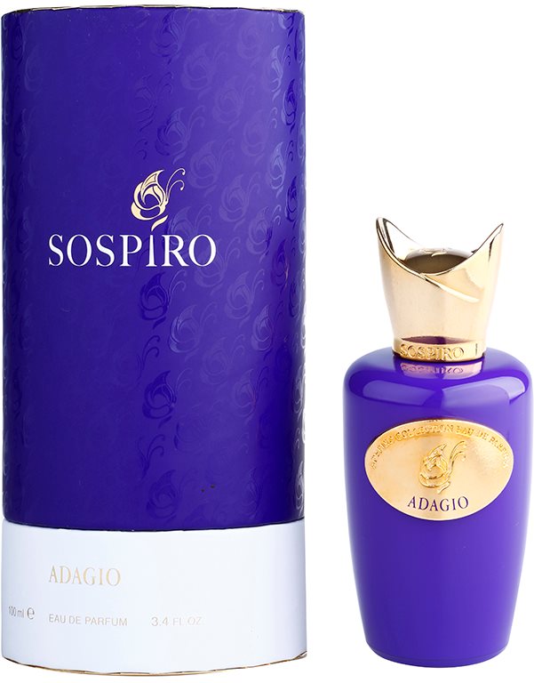 Sospiro Adagio парфюмна вода за жени 100 мл.