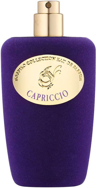 Sospiro Capriccio woda perfumowana tester dla kobiet 100 ml