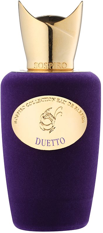 Sospiro Duetto woda perfumowana dla kobiet 100 ml