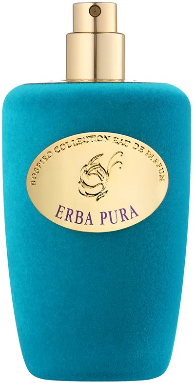 Sospiro Erba Pura Parfumovaná voda tester unisex 100 ml