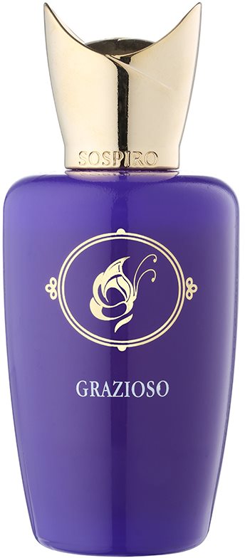 Sospiro Grazioso Eau de Parfum unisex 100 ml