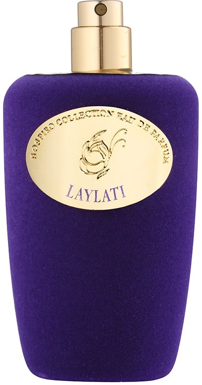 Sospiro Laylati woda perfumowana tester unisex 100 ml