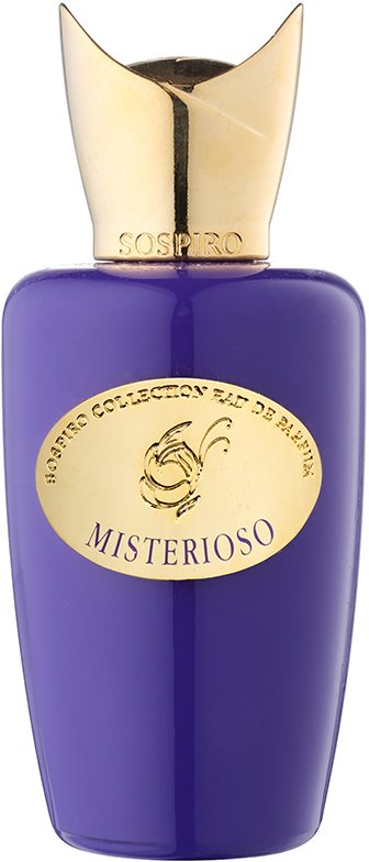 Sospiro Misterioso woda perfumowana unisex 100 ml