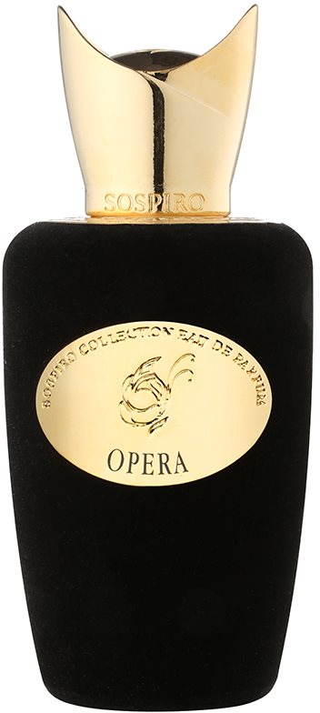 Sospiro Opera Eau de Parfum unisex 100 ml