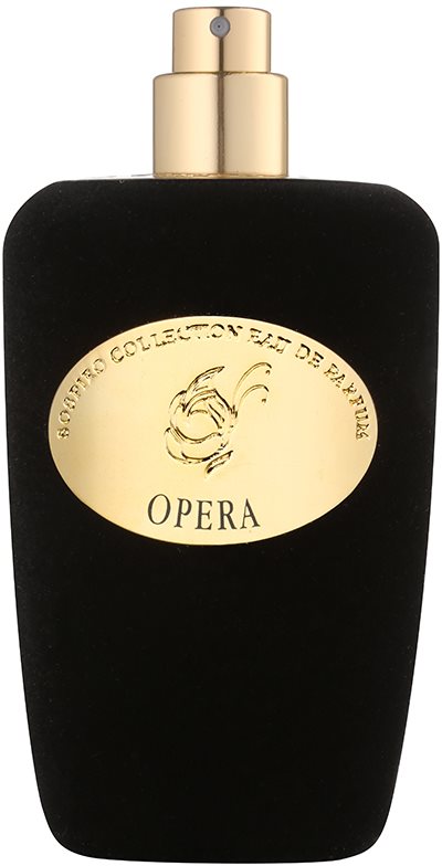 Sospiro Opera Parfumovaná voda tester unisex 100 ml