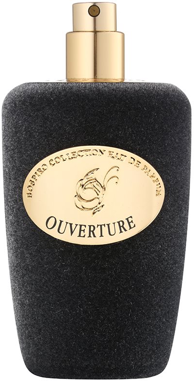 Sospiro Ouverture Parfumovaná voda tester unisex 100 ml