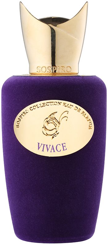 Sospiro Vivace woda perfumowana unisex 100 ml
