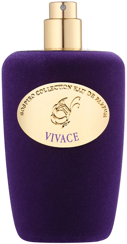 Sospiro Vivace eau de parfum teszter unisex 100 ml