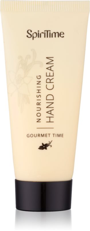 SpiriTime Gourmet Time crema hranitoare pentru maini