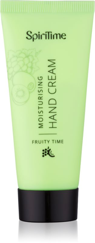 SpiriTime Fruity Time krem nawilżający do rąk
