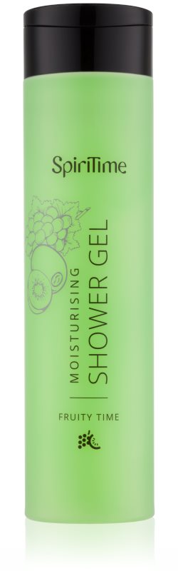 SpiriTime Fruity Time Moisturizing Shower Gel