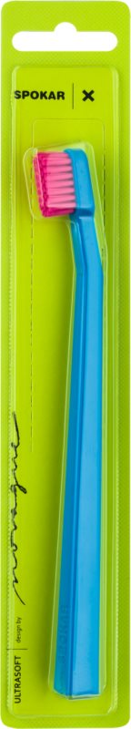 Spokar X 3429 zubná kefka ultra soft