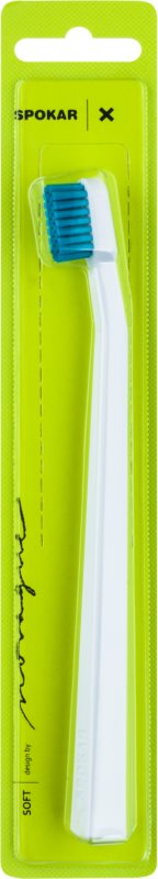 Spokar X 3429 Zahnbürste weich