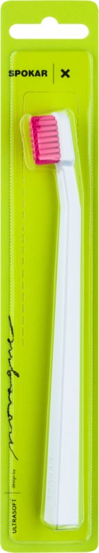 Spokar X 3429 четка за зъби ултра софт