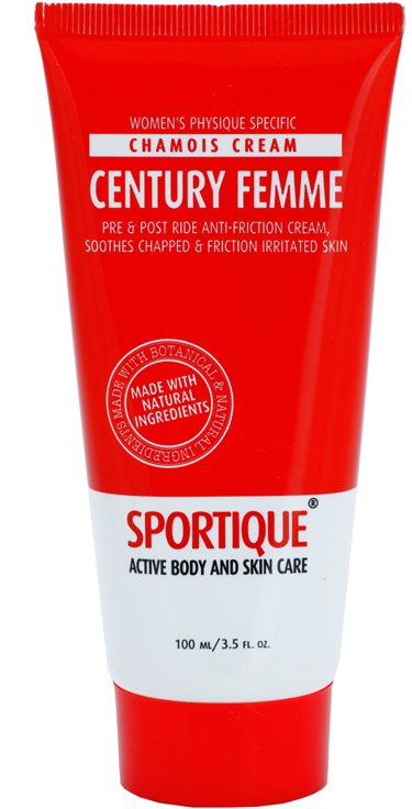 Sportique Sports náhrada