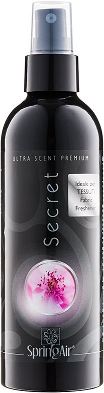 Spring Air Ultra Scent Premium Secret Parfum d'ambiance 200 ml