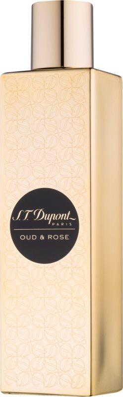 S.T. Dupont Oud & Rose Eau de Parfum unisex 100 ml