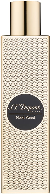 S.T. Dupont Noble Wood woda perfumowana unisex 100 ml