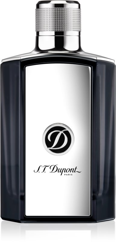 S.T. Dupont Be Exceptional woda toaletowa dla mężczyzn 100 ml