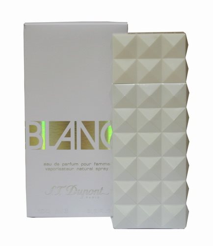 S.T. Dupont Blanc parfémovaná voda pro ženy 100 ml