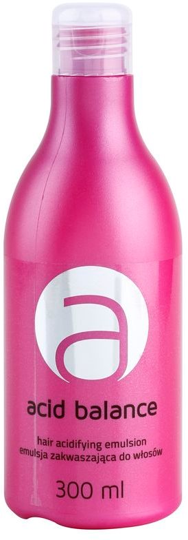 Stapiz Acid Balance Emulsion For Damaged And Colored Hair