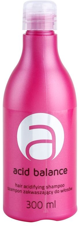 Stapiz Acid Balance Shampoo for Coloured, Chemically Treated and Bleached Hair