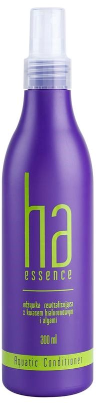 Stapiz Ha Essence Aquatic condicionador revitalizante em spray