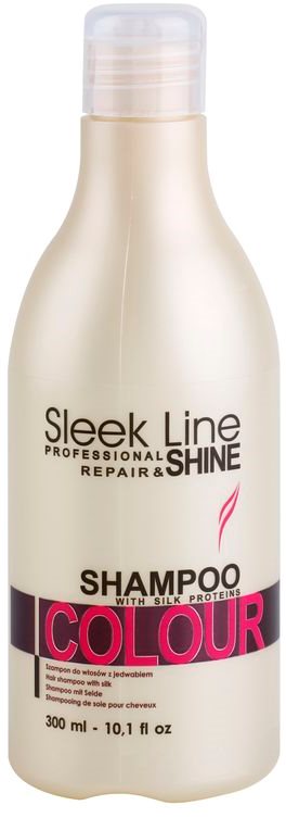 Stapiz Sleek Line Colour šampon za barvane lase