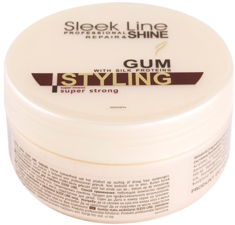 Stapiz Sleek Line Styling stylingová guma na vlasy