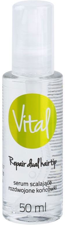 Stapiz Vital Restructuring Serum For Dry, Stressed Hair