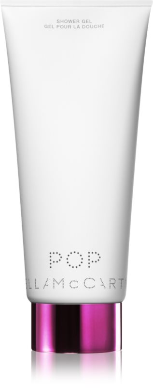 Stella McCartney POP gel de dus pentru femei 200 ml