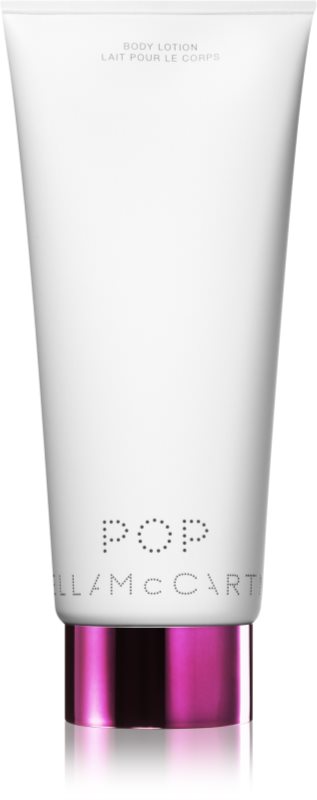 Stella McCartney POP mleczko do ciała dla kobiet 200 ml