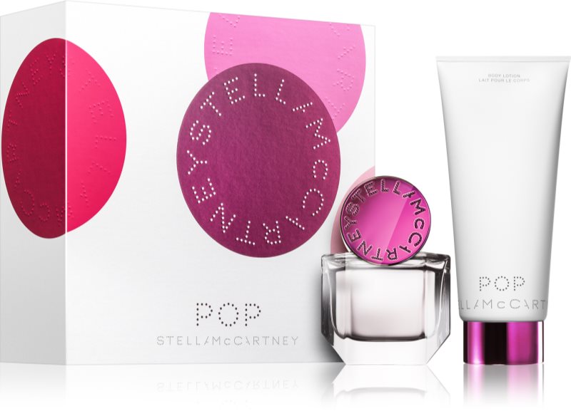 Stella McCartney POP ajándékszett I.